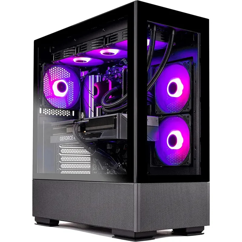 Rtx 4070 Ti Super 16Gb - Máy tính để bàn chơi game