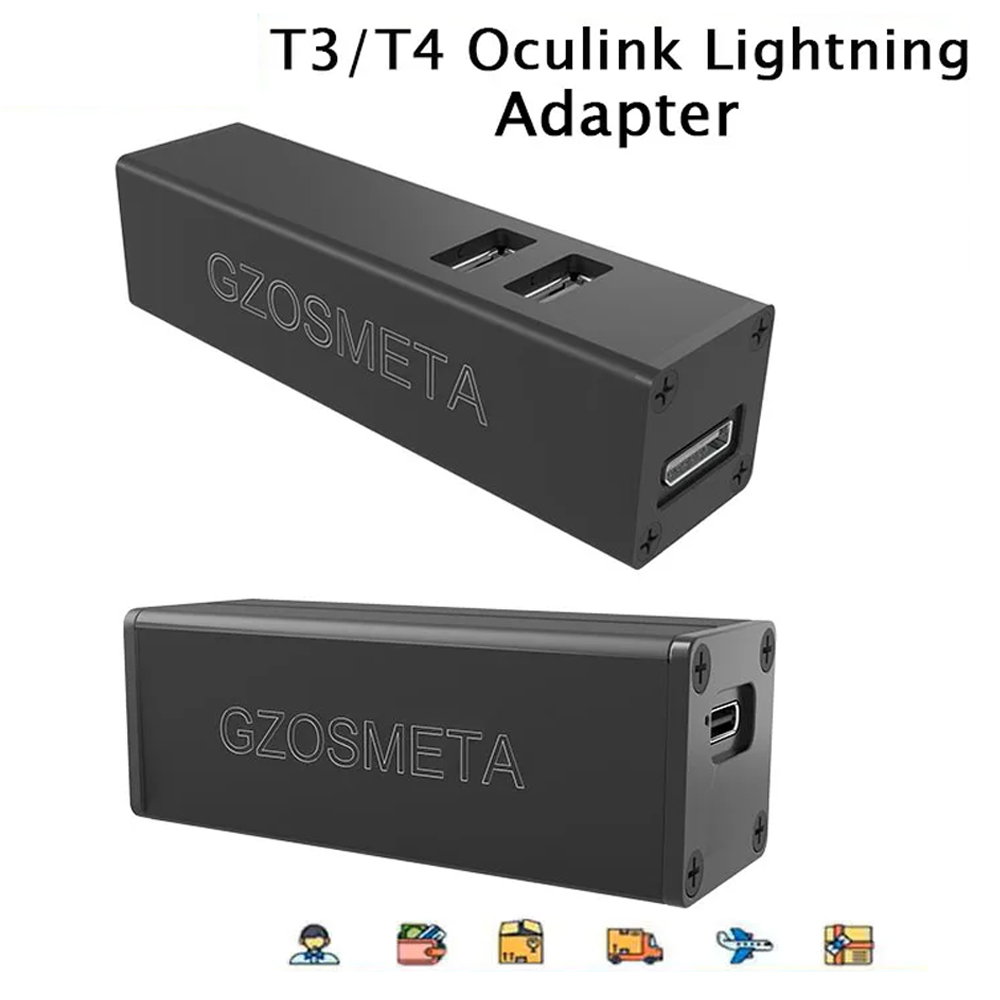 Bộ chuyển đổi Oculink Thunderb - đánh giá và giá Oculink Egpu Dock Graphics Card