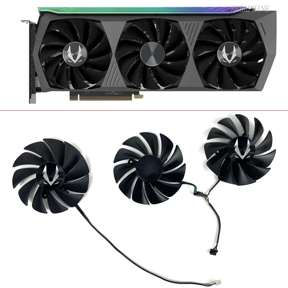 NEW 89MM 4PIN GA92S2U RTX3070T - đánh giá và giá Rtx 3080 Ti 12Gb