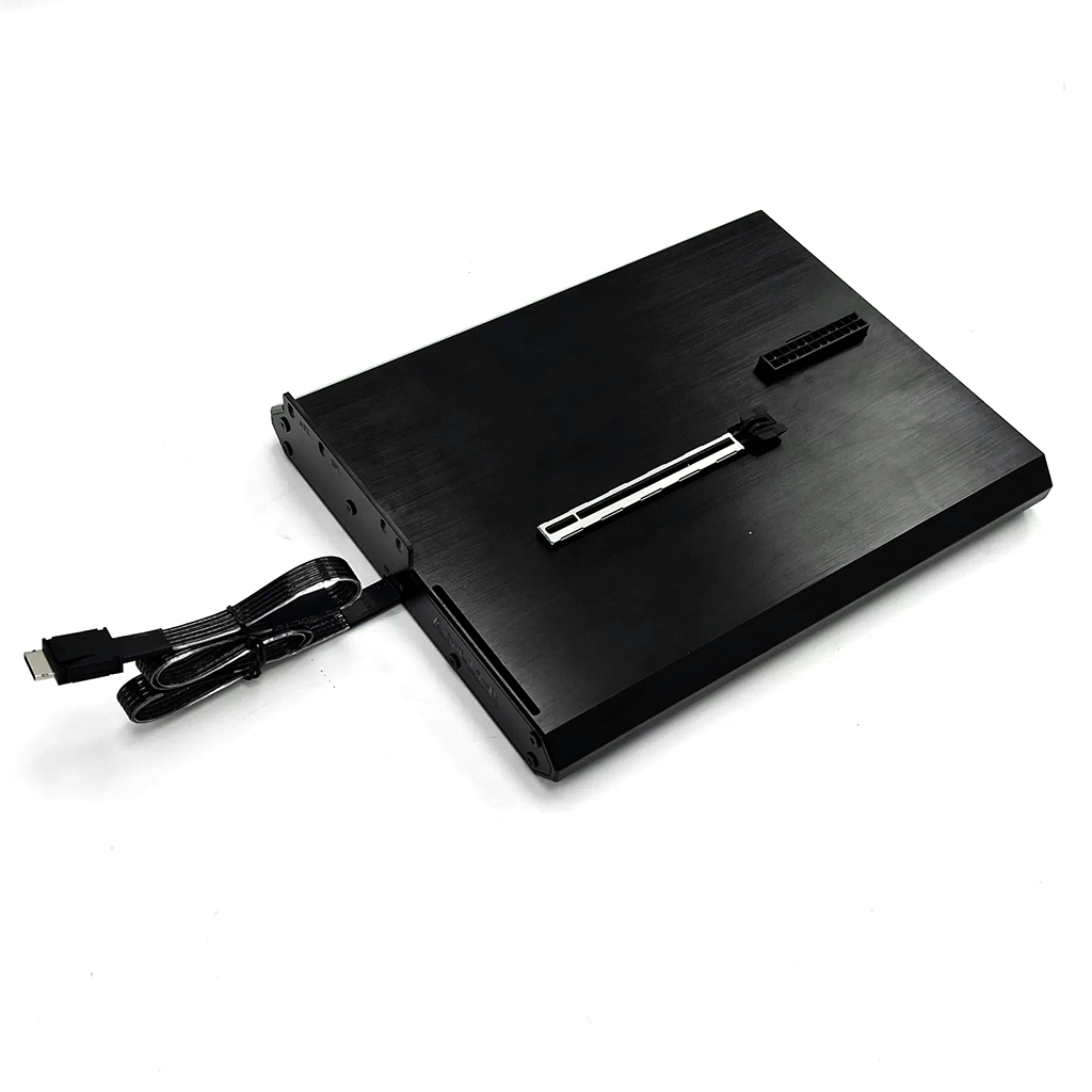 OCuLink PCIe 5.0 External GPU  - đánh giá và giá Oculink Egpu Dock Graphics Card