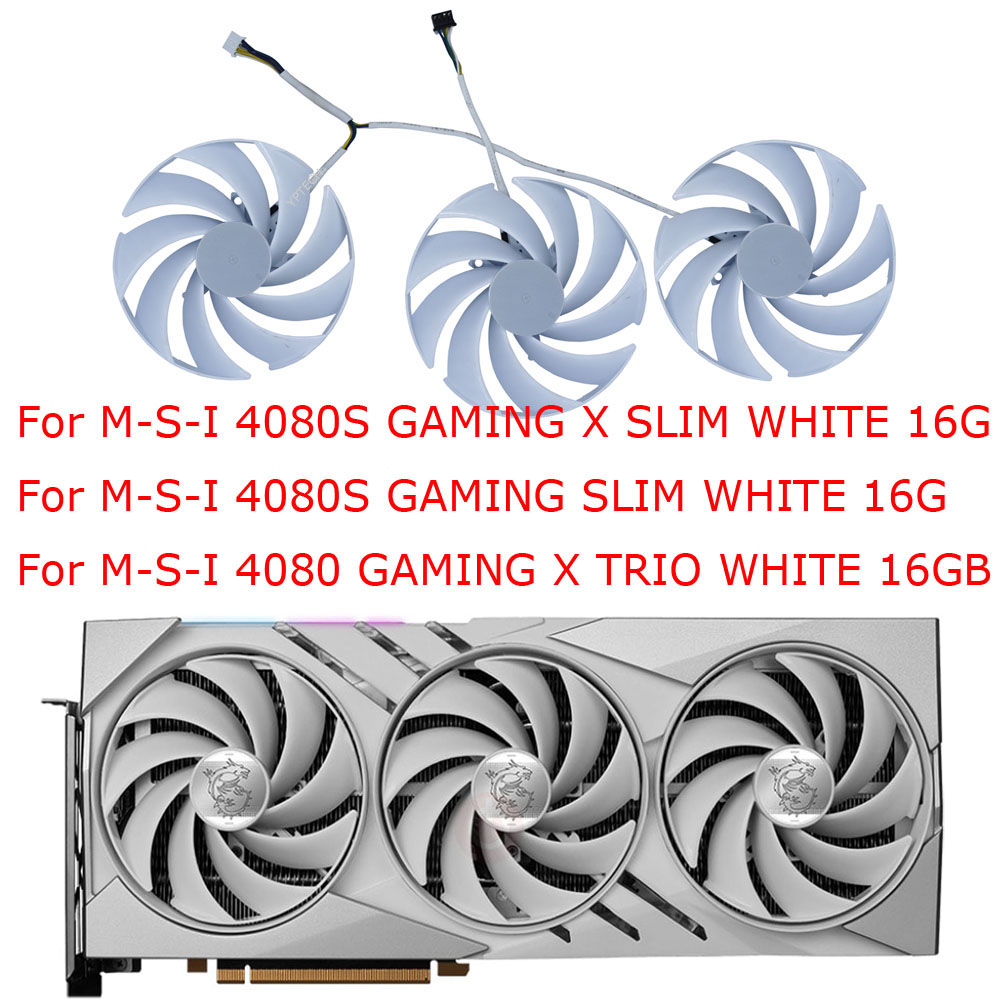 Video Cooler VGA GPU Graphics  - đánh giá và giá Rtx 4070 Ti Super 16Gb